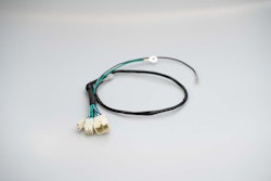 Daytona Kabelbaum ohne Licht