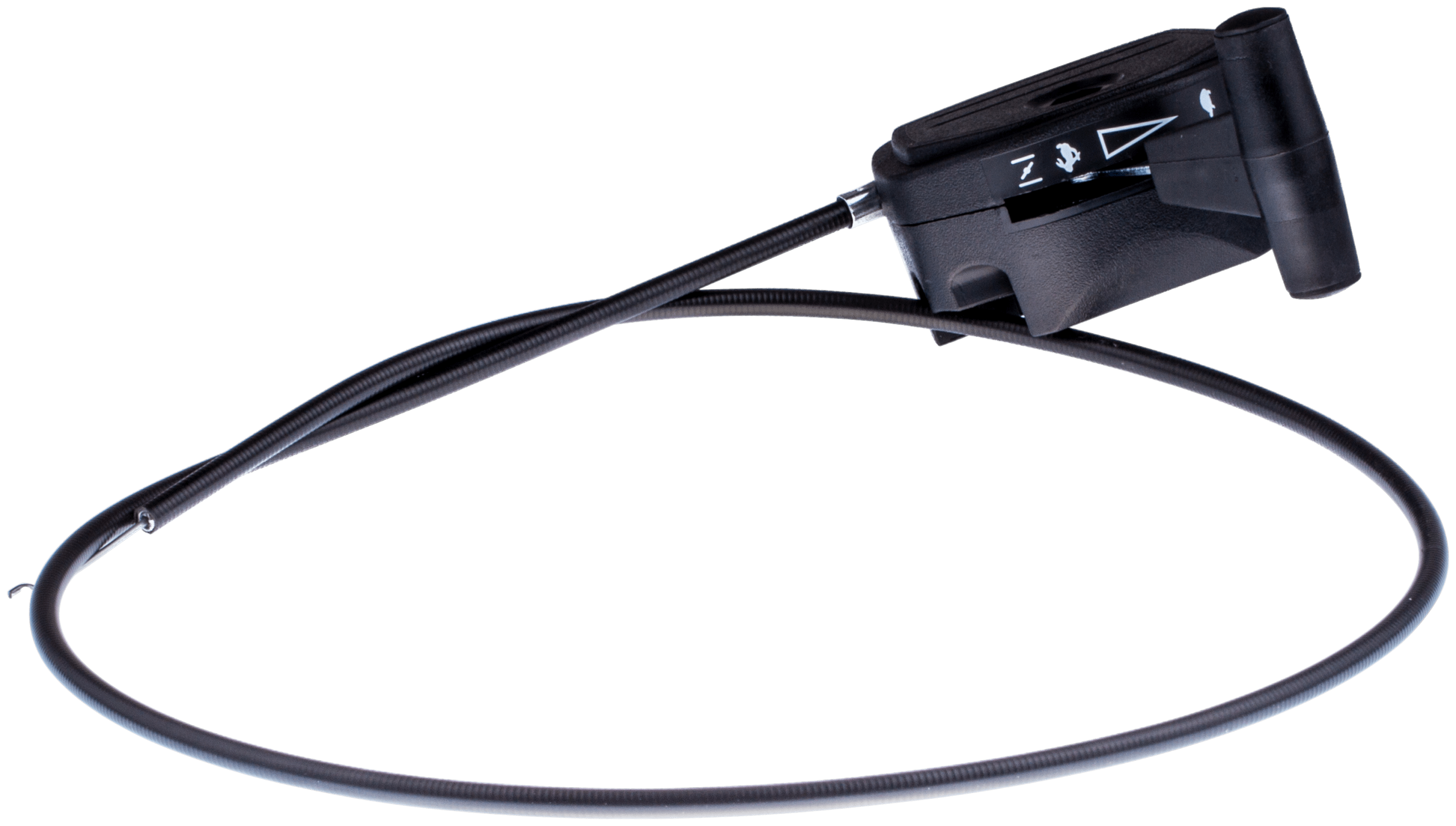 Husqvarna 295 67 40-02 - Gashebel