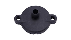 Dell'Orto Vergaserdeckel