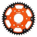Vorschaubild Supersprox Stealth-Kettenrad 520 44Z (Orange)