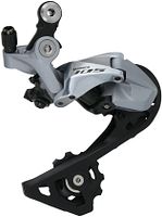 Shimano Schaltwerk 105 RD-R7000 11-fach kurzer Käfig silber
