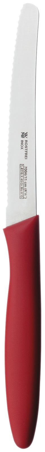 WMF Vespermesser rot
