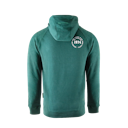 Vorschaubild Big Green Egg Hoodie - Lets create - Grün