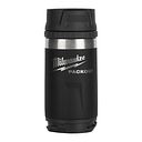 Vorschaubild Milwaukee ﻿PACKOUT Isolierbecher 355 ml mit Trinkdeckel, schwarz 4932498978