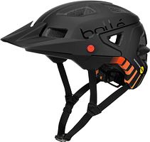 Bollé MTB-Helm Trackdown MIPS schwarz Gr. S