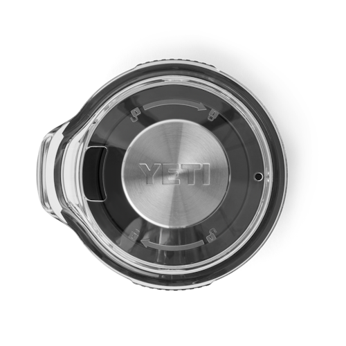 Yeti French Press Lid Accessory 34oz 