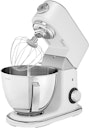 WMF Profi Plus Küchenmaschine metal white