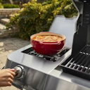 Vorschaubild Weber Gasgrill SUMMIT FS38X S Smart Grill