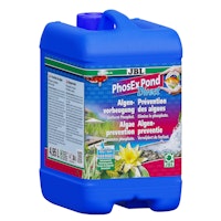 JBL Phosphatentferner PhosEx Pond Direct 4,95 Liter Teichpflege
