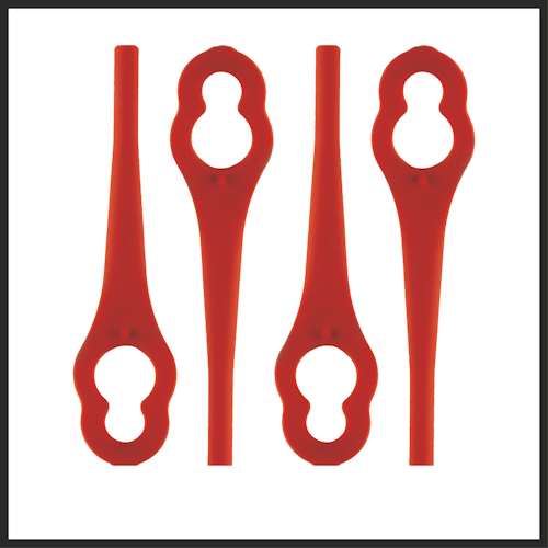 Einhell Akku-Rasentrimmer GC-CT 18/24 Li P-Solo 3411104