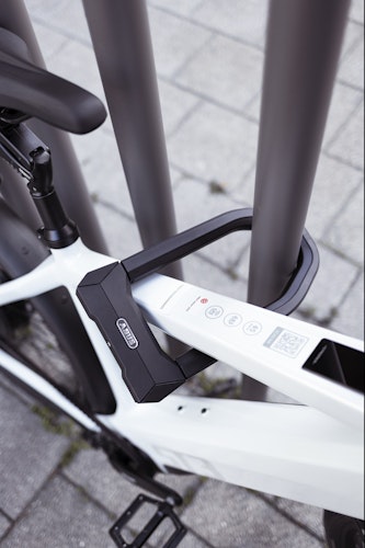 ABUS Bügelschloss GRANIT™ Super Extreme 2500