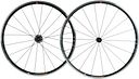Vorschaubild Fulcrum Laufradsatz Racing 6 28 Zoll schwarz