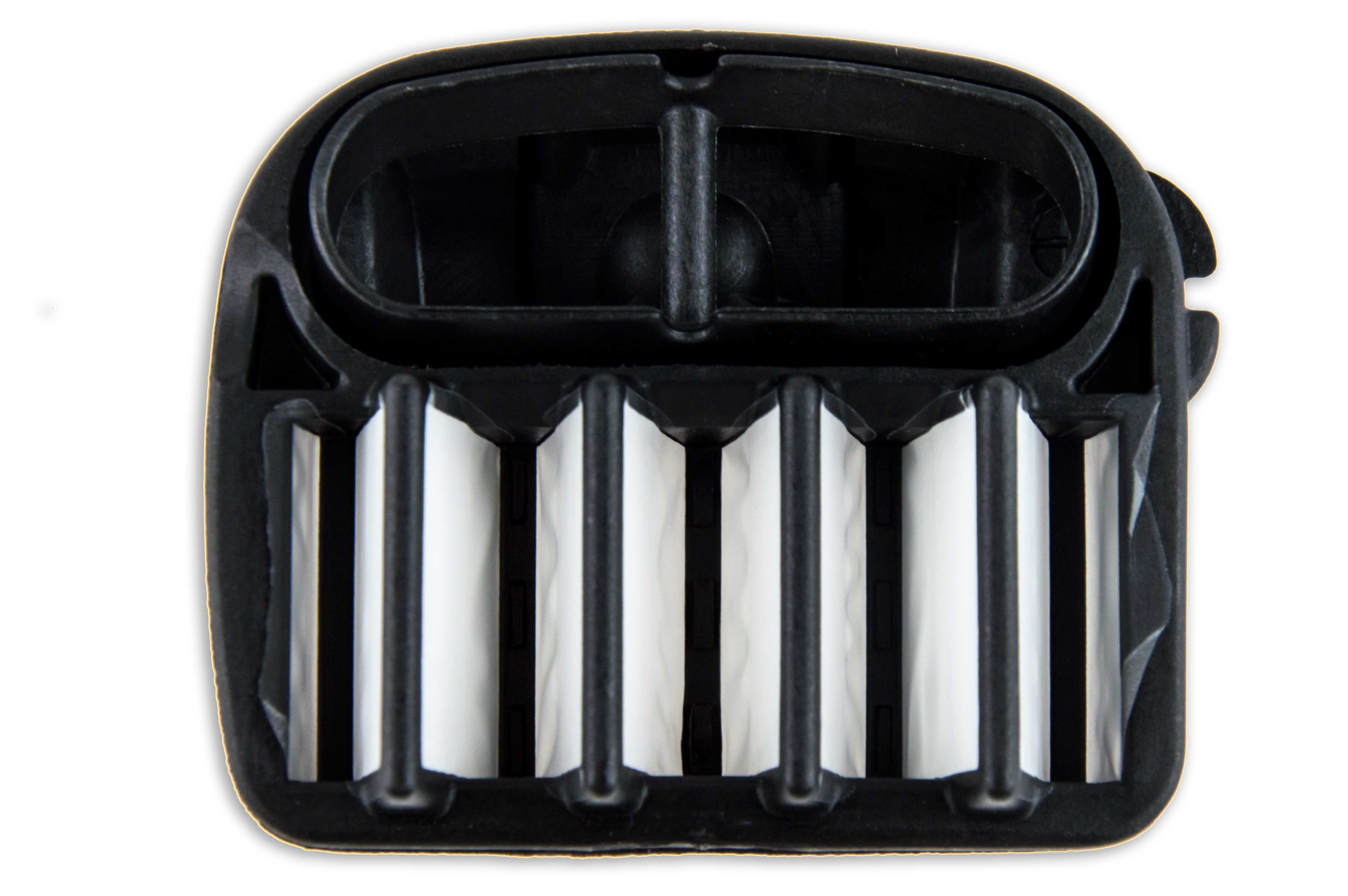 Husqvarna Luftfilter Nylon B 80 µm