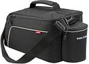 Vorschaubild Rixen & Kaul Gepäckträgertasche Rackpack Light schwarz mit UniKlip 2 Adapter