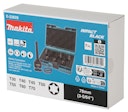 Vorschaubild Makita T-Schlagnuss-Set 7-tlg. IMPACT BLACK E-23628