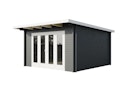 Vorschaubild Wolff Finnhaus Gartenhaus Tammo 3838 - 40 mm
