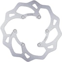 Vorschaubild Galfer Bremsscheibe DF815