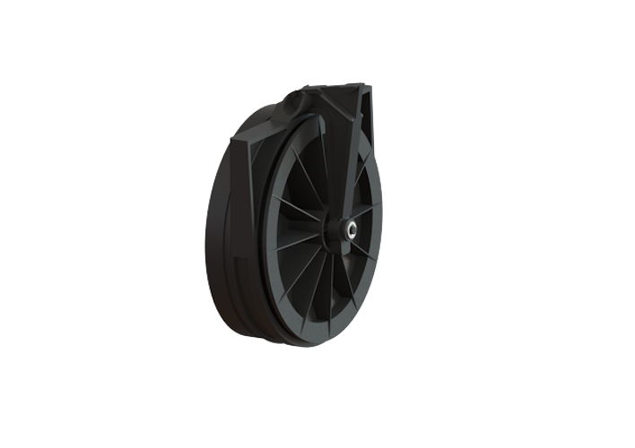 Kessel 70154 - Spreitzrohr Staufix DN 150