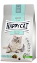 Vorschaubild HAPPY CAT Supreme Sensitive Haut & Fell Katzentrockenfutter