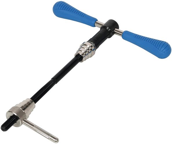 Cyclus Tools Einpresswerkzeug Gabel 1 Zoll silber