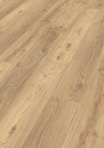 MEISTER Laminat CLASSIC LD 150/LD 150 S Eiche Chiemsee hell 6376