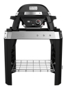Weber Elektrogrill PULSE 1000 mit Stand