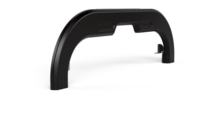 GOZNEY Neapolitanischer Bogen für Dome XL