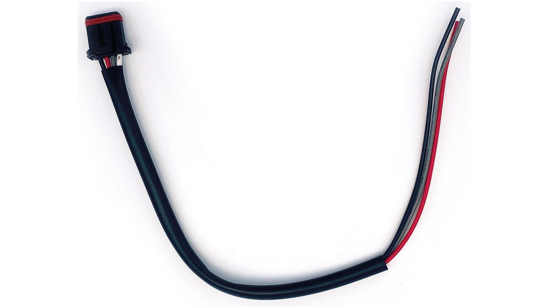 Kellermann Adapterkabel i.NEX für Harley Davidson FLDE, FLS, FLSL, FLSS, FXST 3 in 1