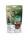 TUNDRA Active & Vital Ente, Lachs & Wild 100g HundesnackZubehörbild