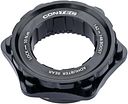 Vorschaubild CONTEC Hinterradadapter-Kit Adhubter Rear schwarz