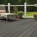 Vorschaubild FIBERON Terrassendiele WPC Pro-Tec plus Earl Grey