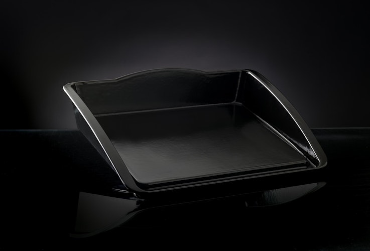 NAPOLEON Gusseiserne Grillplatte Plancha (56090)