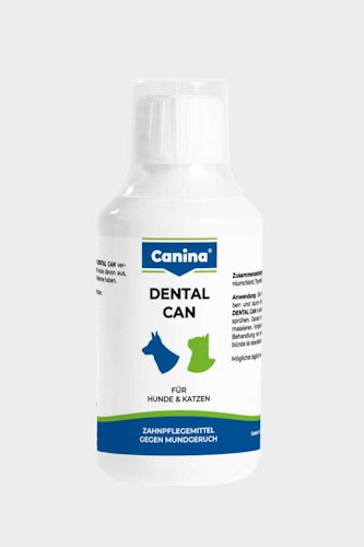 Canina Dental Can 250 ml