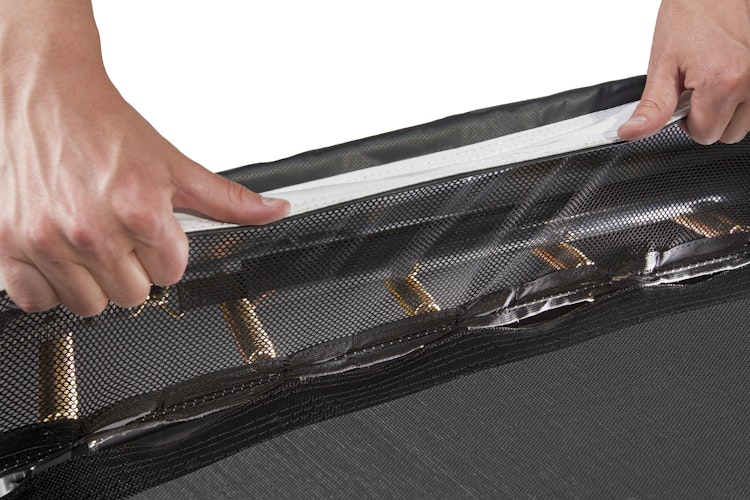 Salta Royal Baseground Sports Trampolin