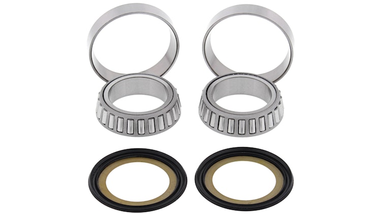 All Balls Racing Lenkkopflagersatz 22-1039