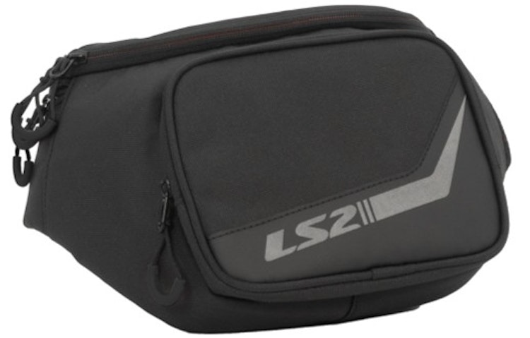 LS2 Bauchtasche "Freedom"