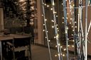 Vorschaubild Konstsmide Weihnachtsbeleuchtung  LED Lichterkette runde 80 warmweiße Dioden