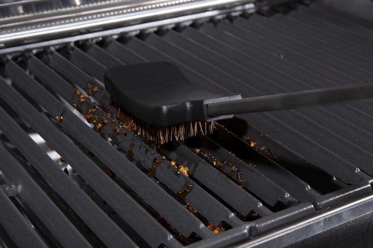 Broil King Baron Palmyra-Reinigungsbürste