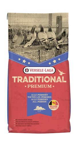 VERSELE-LAGA Super Diät 20kg Vogelfutter