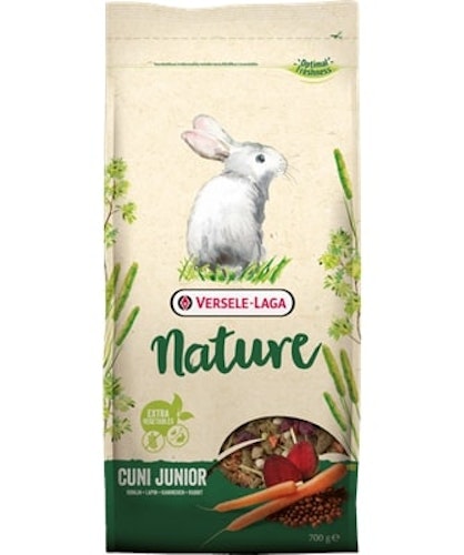 Vers 2,3kg Nature Cuni Junior