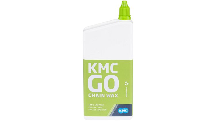 KMC Kettenwachs 150 ml