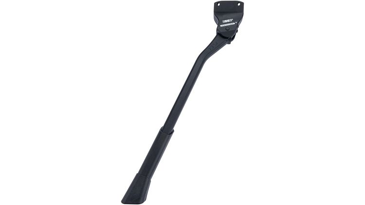 Pletscher Hinterbauständer Comp Flex Light schwarz