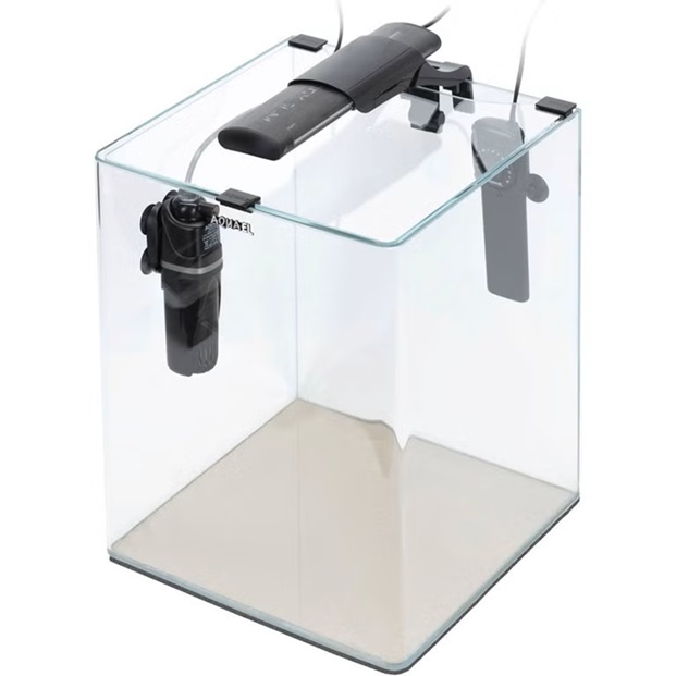 AQUAEL OptiBent 30 schwarz