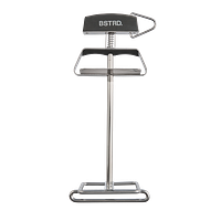 BSTRD. Grillrostheber Lifter