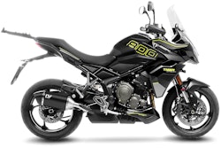 LeoVince Schalldämpfer SBK LV-14 Black Edition 