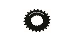 Stronglight Motorritzel