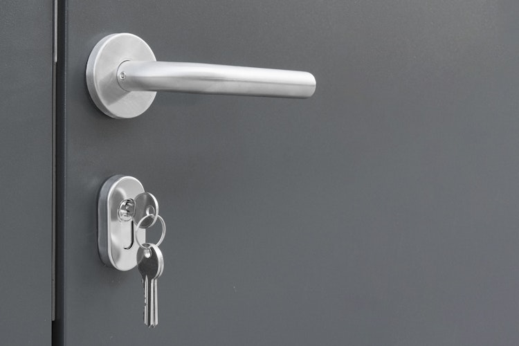 Wolff Finnhaus WPC Gartenhaus Juna - 19 mm