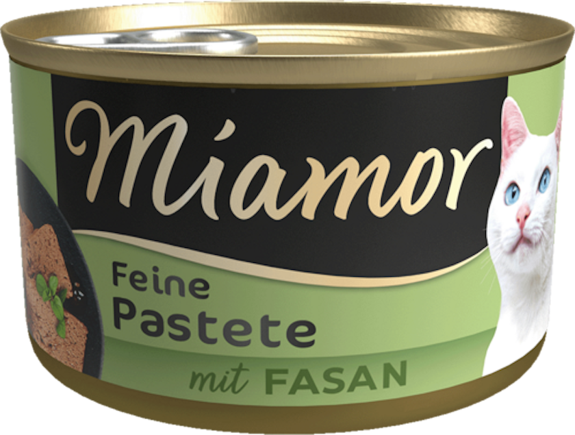 Miamor Feine Pastete Vorschaubild