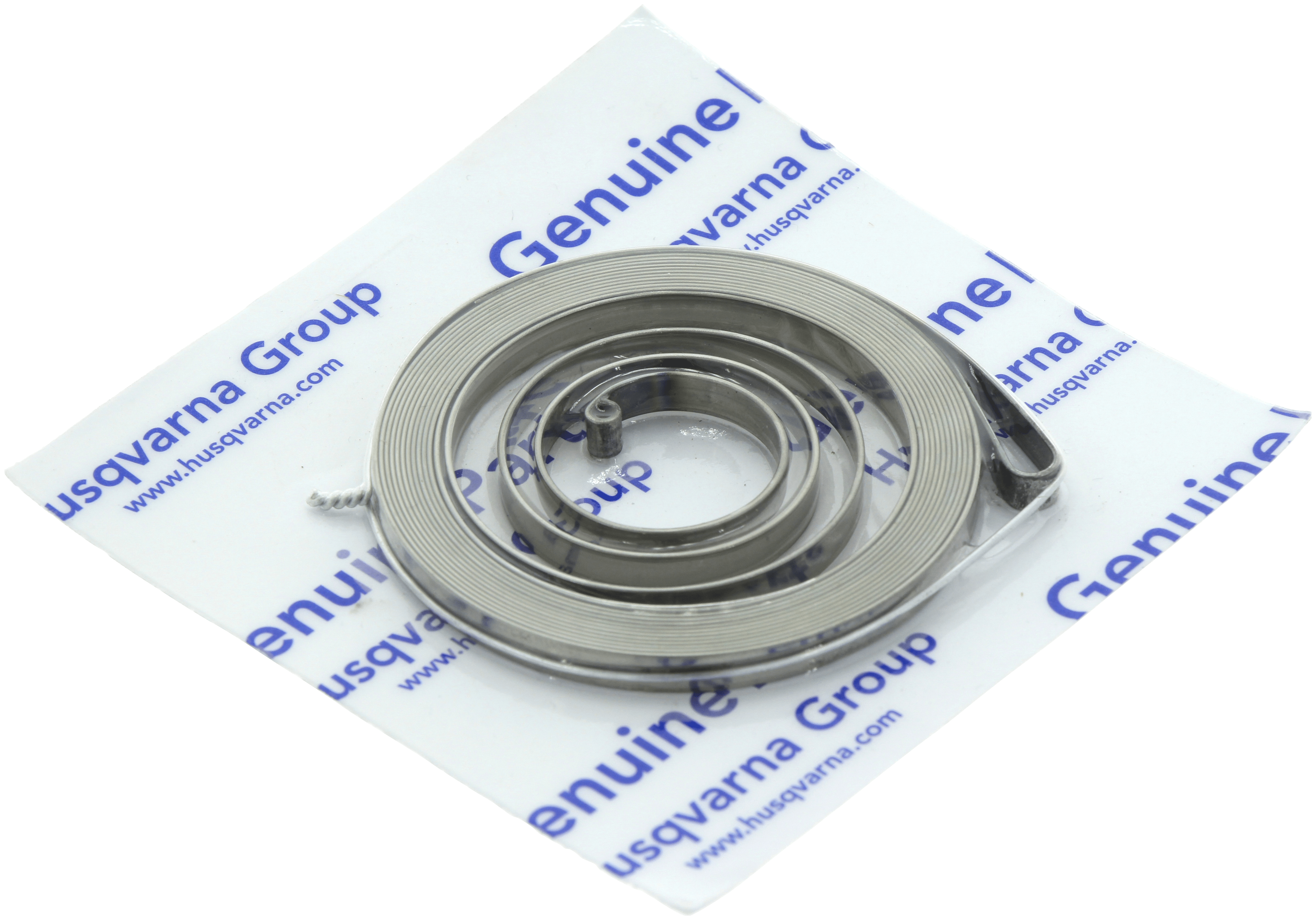 Husqvarna 537 28 36-02 - Rückholfeder