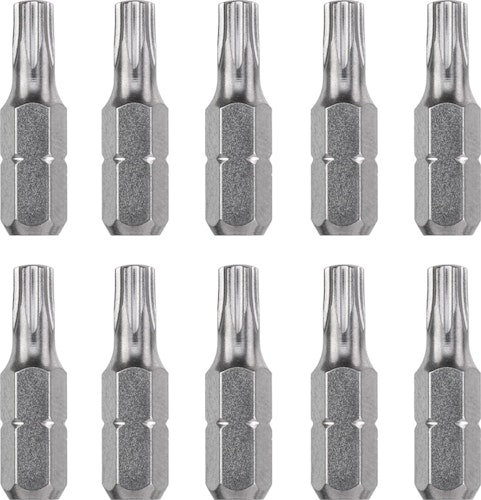 kwb Bit 25mm Torx 10 Industry LS 121250